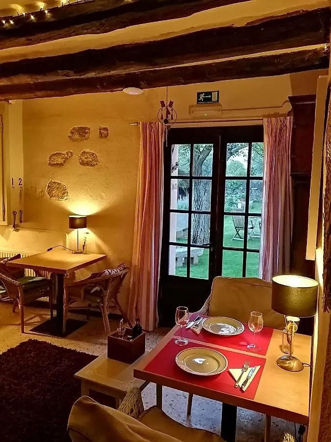 Country house La Masia Costa Brava -Adults Only Garrigas