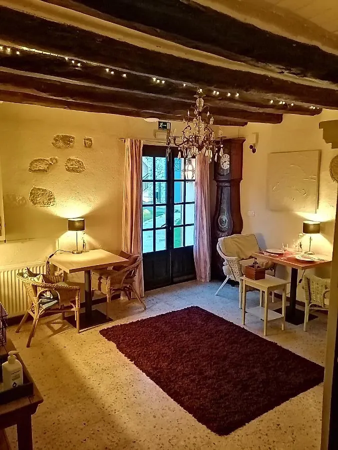 Country house La Masia Costa Brava -Adults Only Garrigas