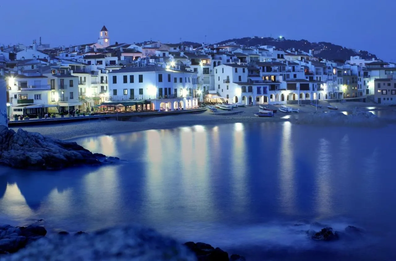 Garrigás La Masia Costa Brava -Adults Only منزل ريفي