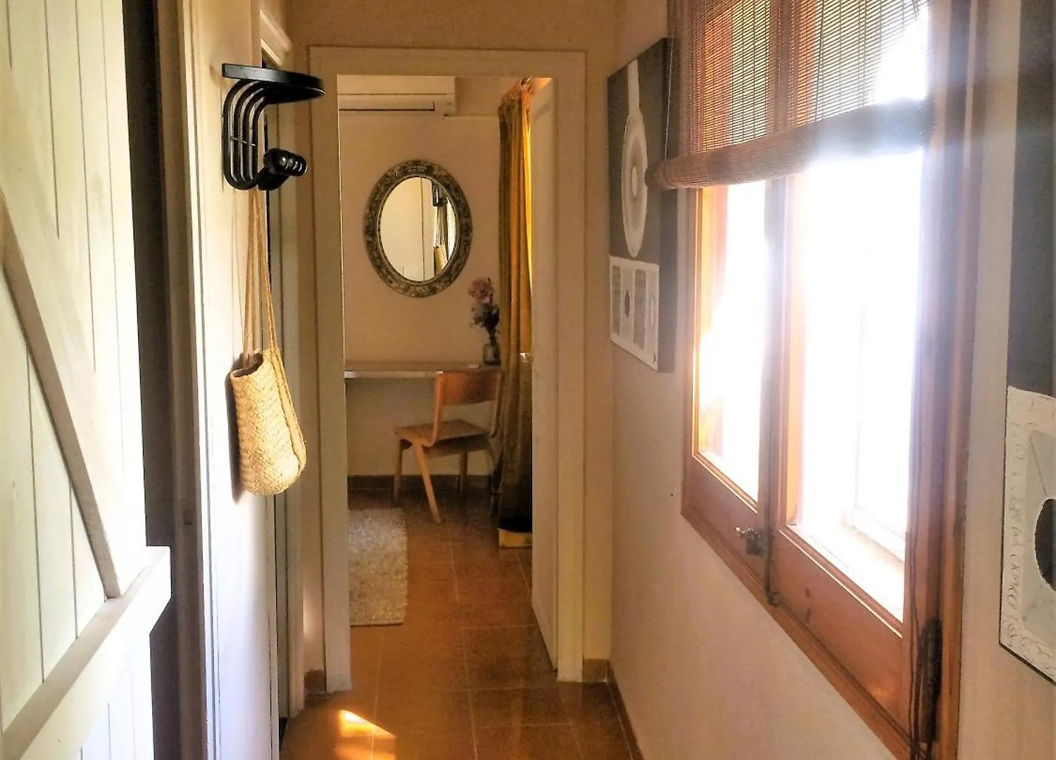 La Masia Costa Brava -Adults Only Garrigas 0*,  Spain