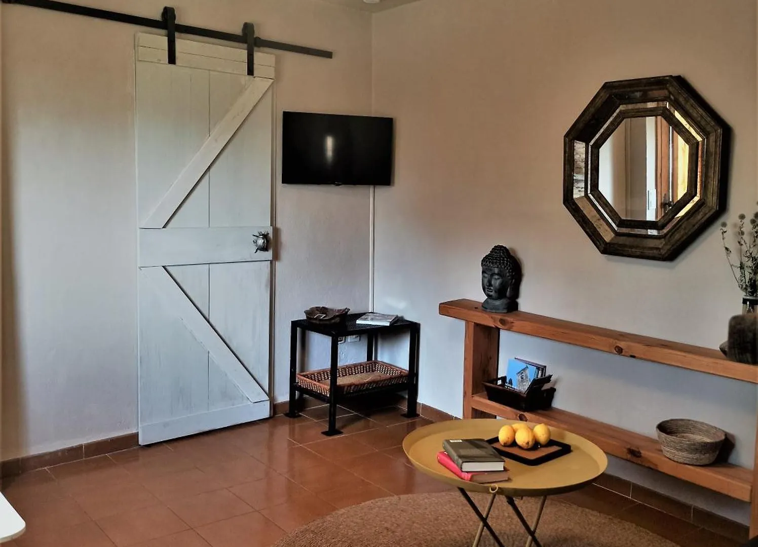La Masia Costa Brava -Adults Only Garrigas