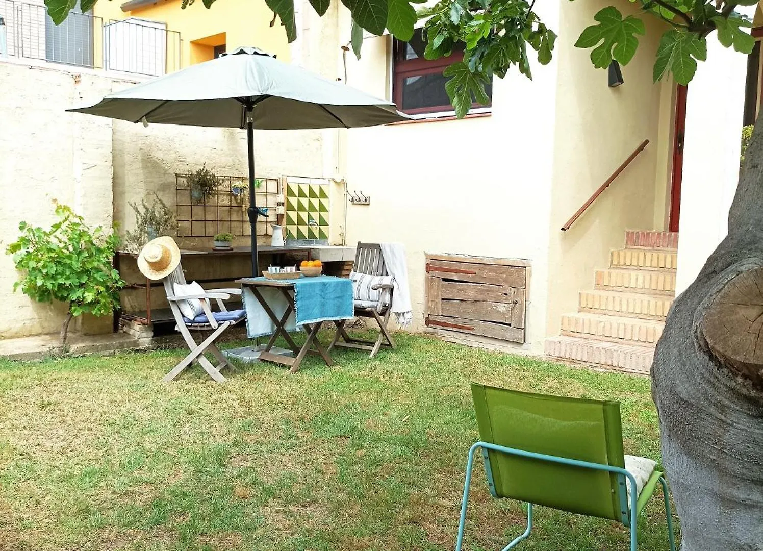 La Masia Costa Brava -Adults Only Garrigas 0*,