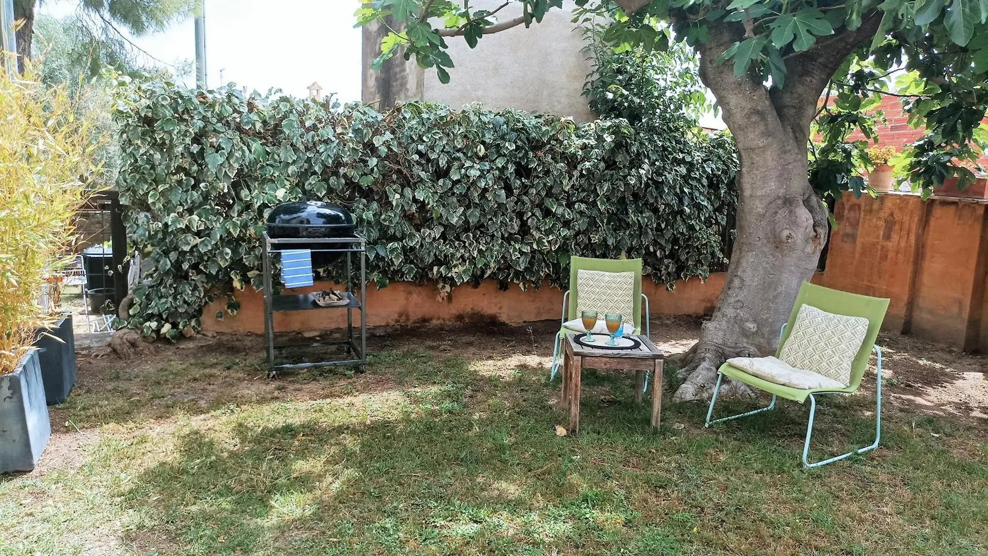 Garrigás La Masia Costa Brava -Adults Only 0*,
