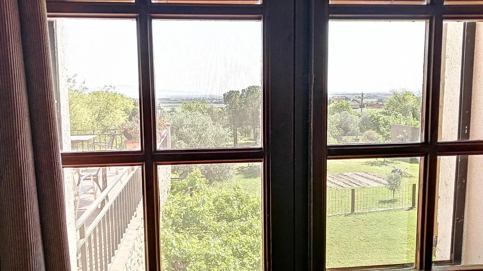 منزل ريفي Garrigás La Masia Costa Brava -Adults Only