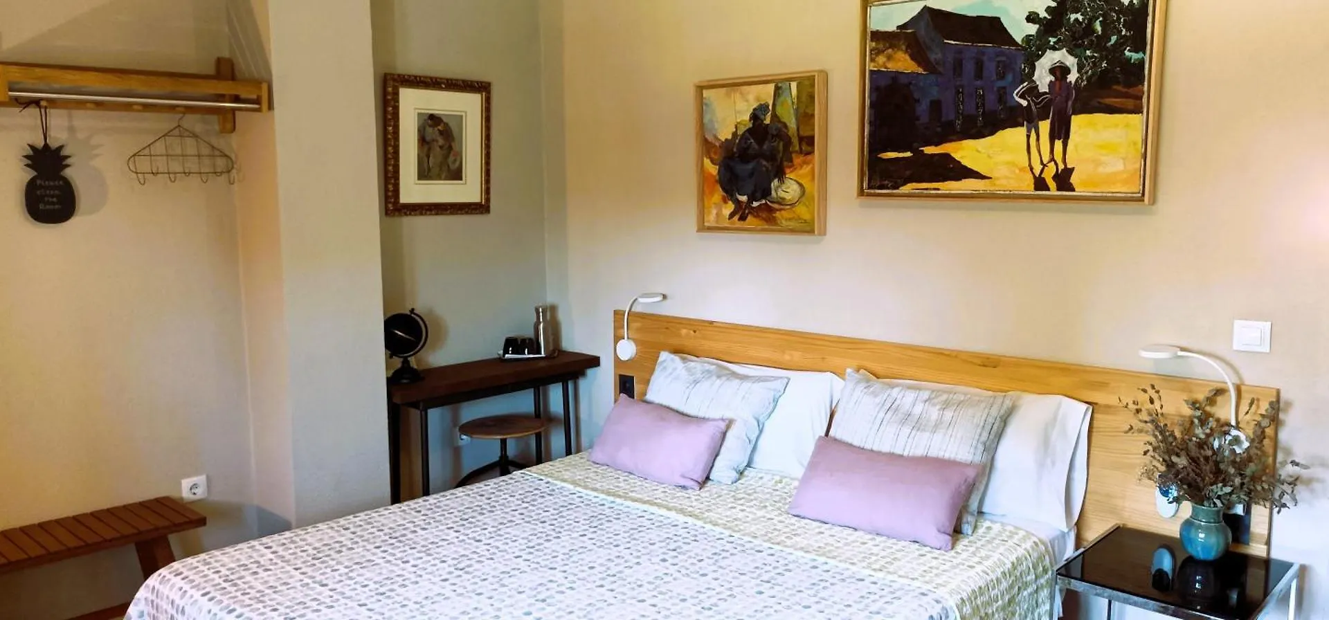 منزل ريفي Garrigás La Masia Costa Brava -Adults Only
