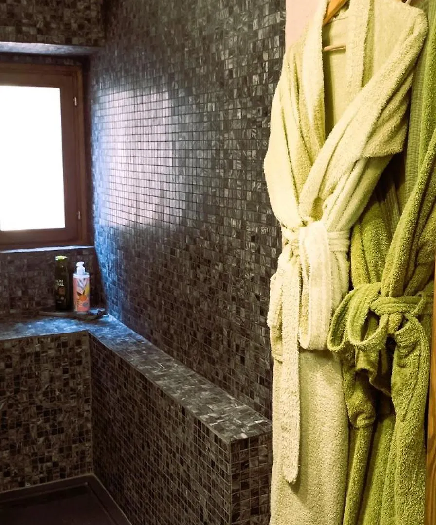 Country house La Masia Costa Brava -Adults Only Garrigas