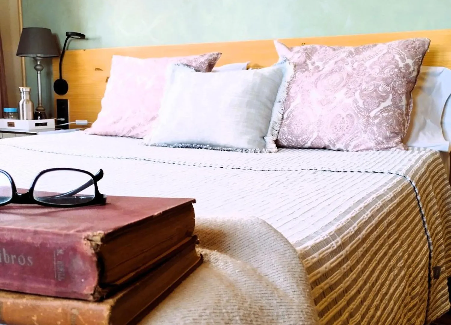 La Masia Costa Brava -Adults Only Garrigas Country house
