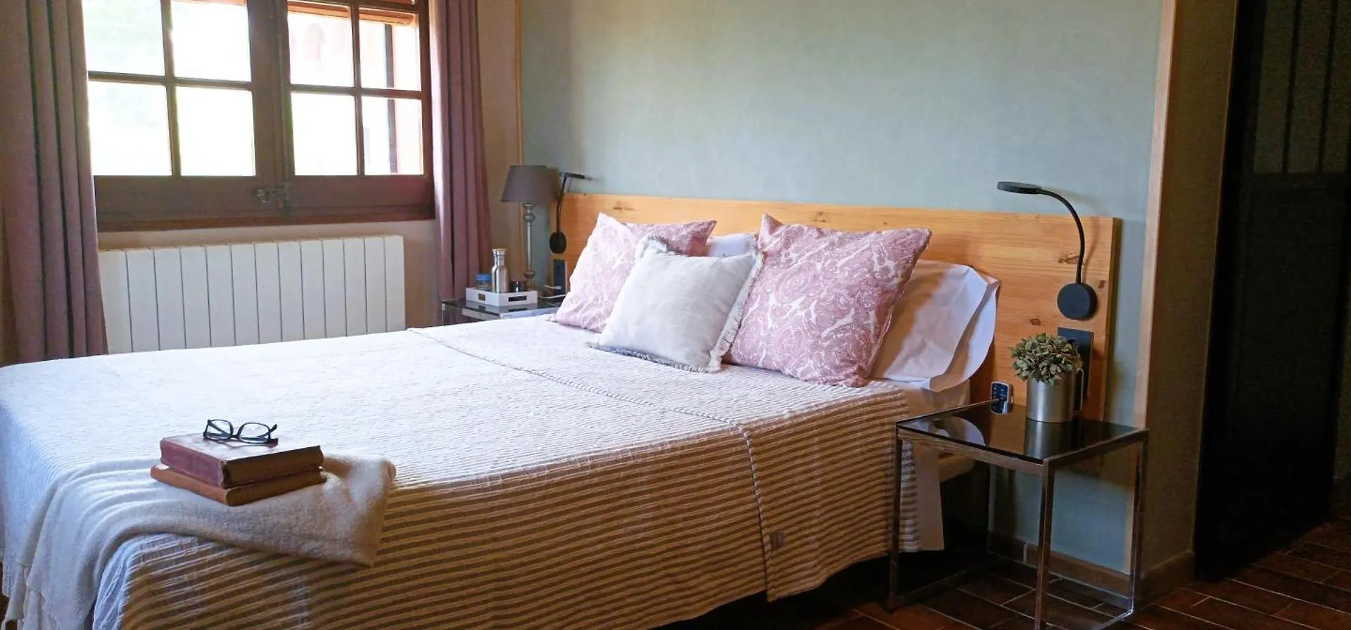 Country house La Masia Costa Brava -Adults Only Garrigas Spain