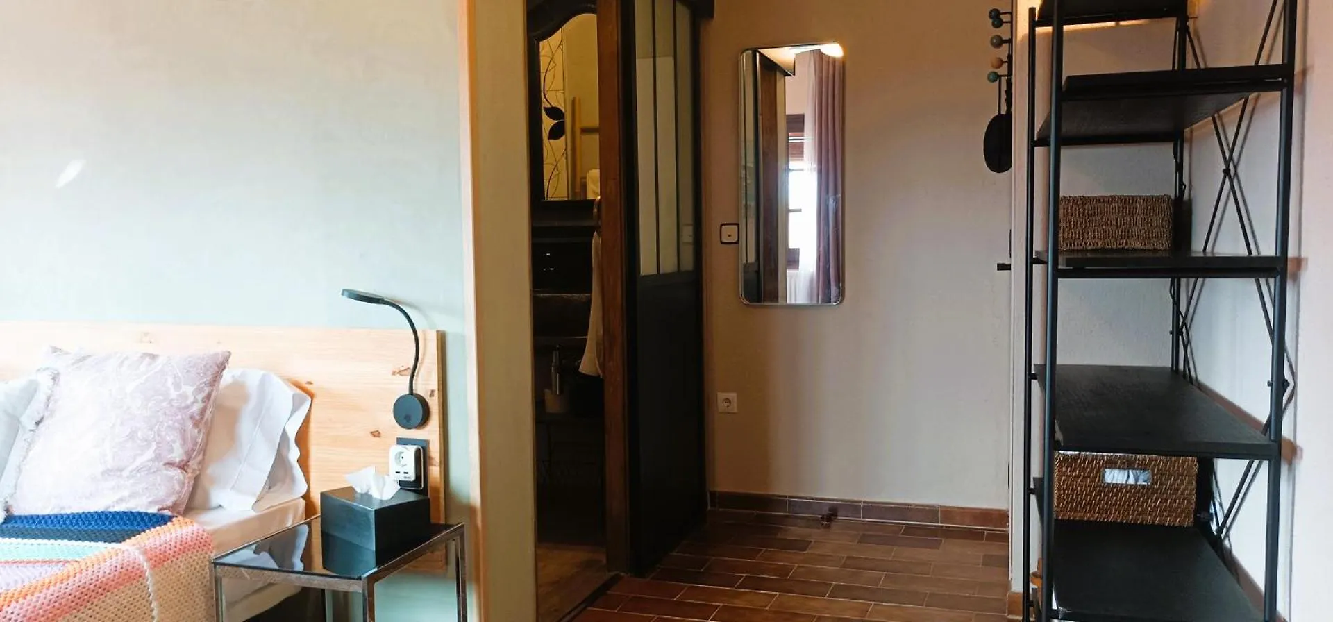 La Masia Costa Brava -Adults Only Garrigas