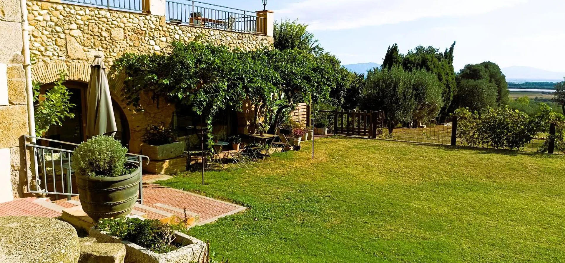 منزل ريفي Garrigás La Masia Costa Brava -Adults Only إسبانيا