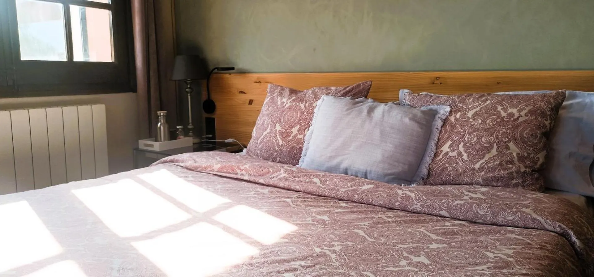 Country house La Masia Costa Brava -Adults Only Garrigas