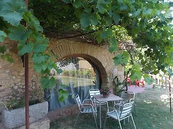 La Masia Costa Brava -Adults Only Garrigas Spain