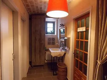 La Masia Costa Brava -Adults Only Garrigas Country house