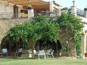 La Masia Costa Brava -Adults Only Garrigas 0*,