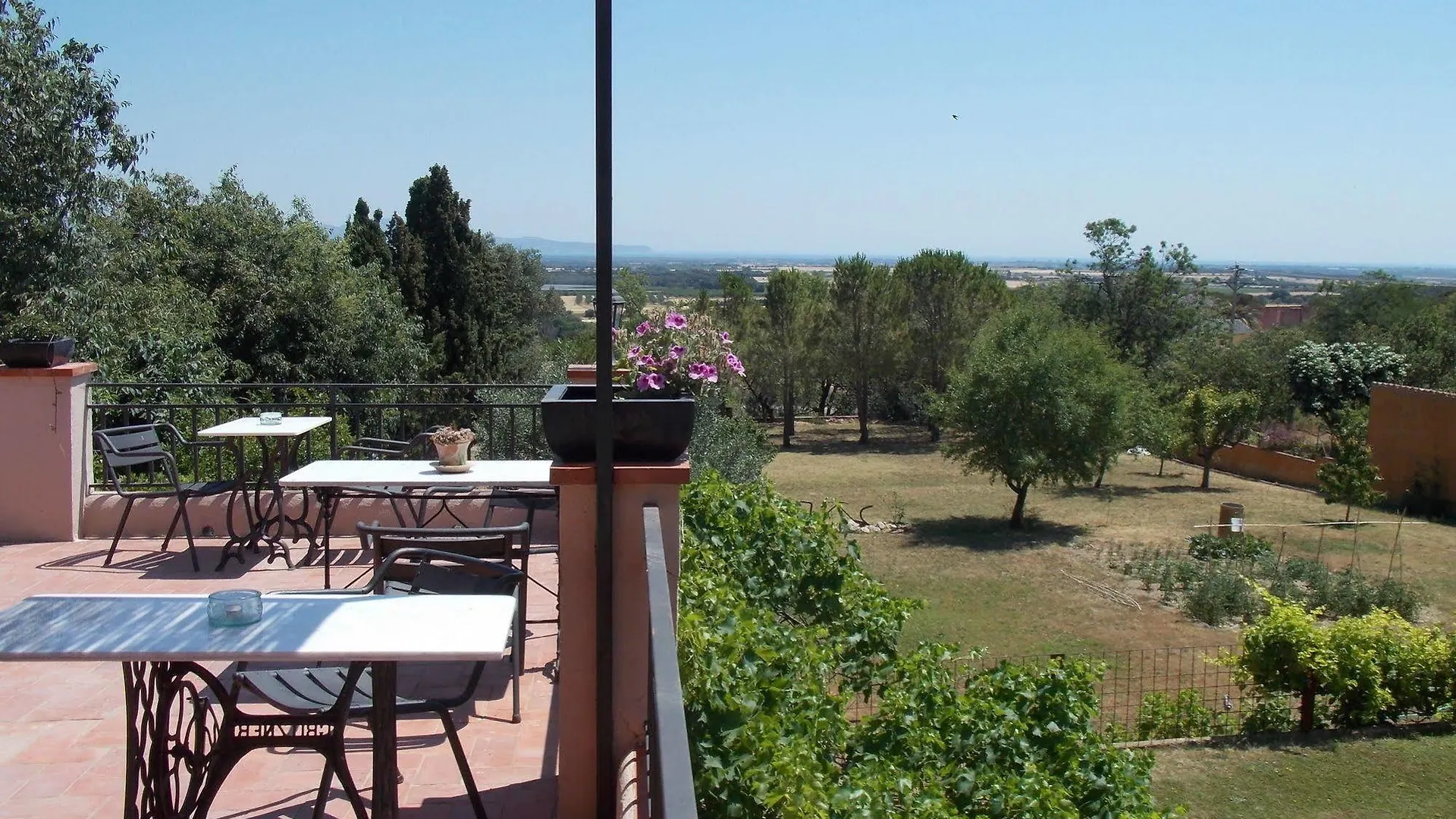 La Masia Costa Brava -Adults Only Garrigas 0*,  Spain